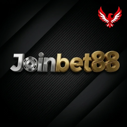 Tampilan beranda joinbet88: portal unduhan APK resmi untuk pengguna Indonesia