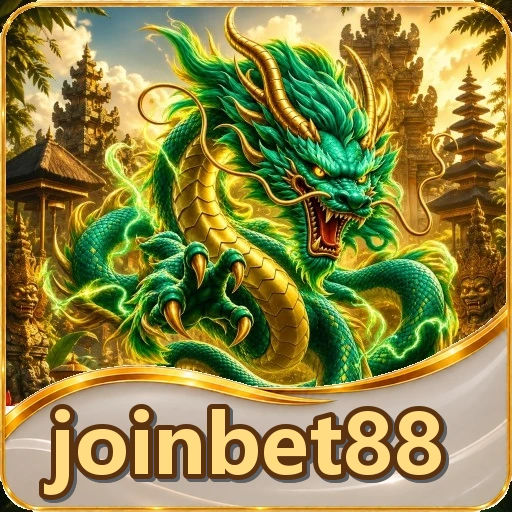Cuplikan layar beranda aplikasi joinbet88 di ponsel Android